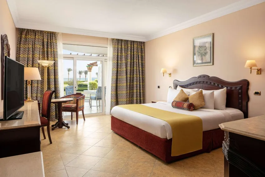 Palm Royale Soma Bay Resort 5*-491