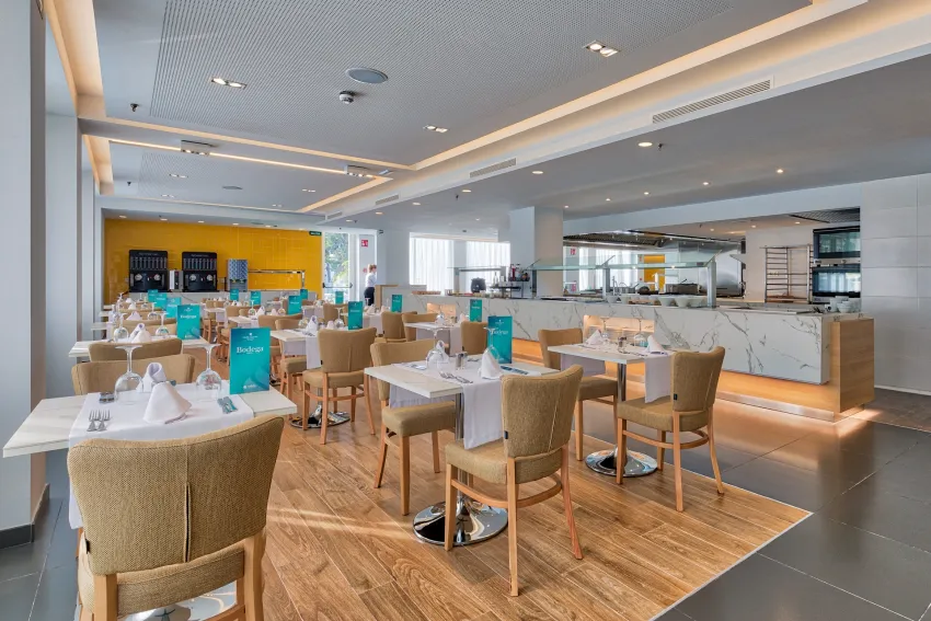 Caleia Talayot Spa Hotel 4*-14