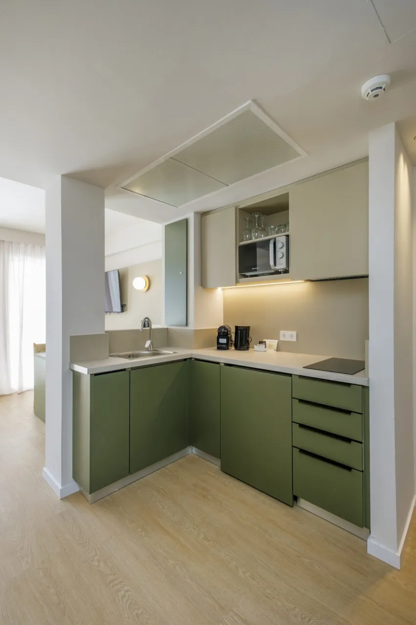 Cabot Cap de Mar (ex Cap De Mar Suites & Aparthotel) 4*-29