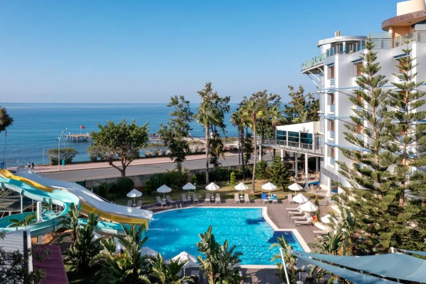Grand Kaptan Hotel 5*-20