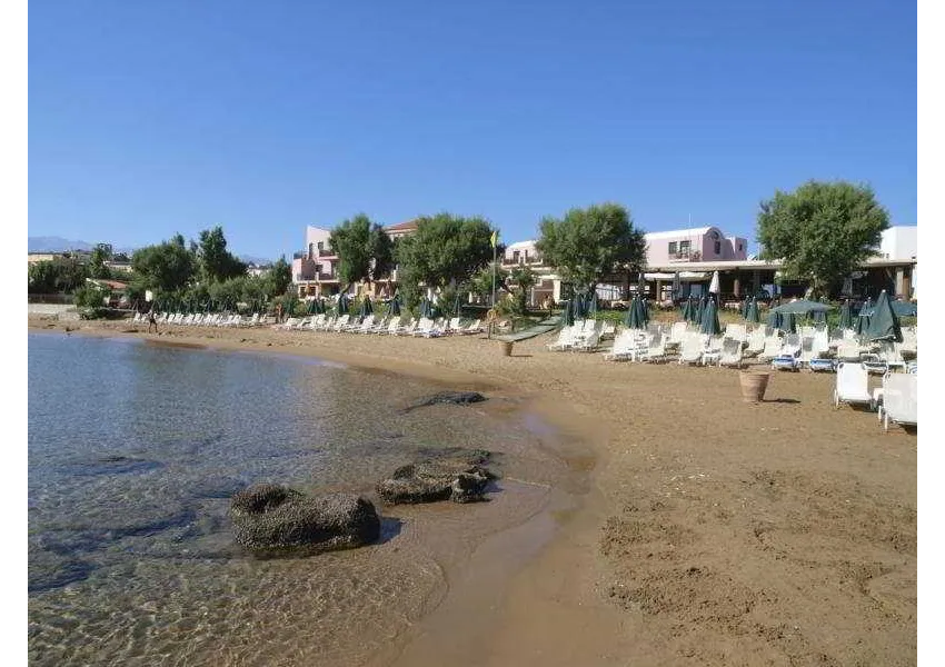 Iolida Beach Hotel 4*-45