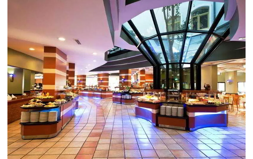 Limak Arcadia Sport Resort 5*-50