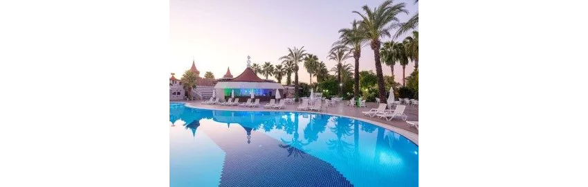 Aydinbey Famous Resort 5*-25