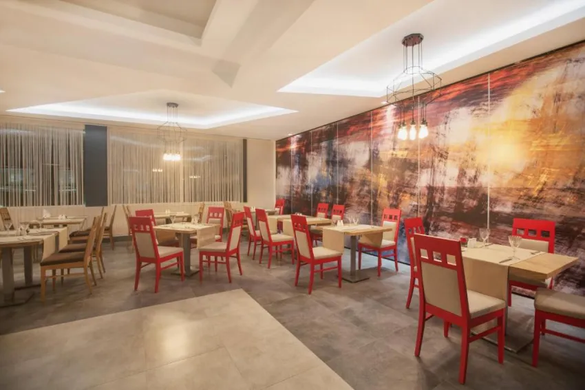 INNVISTA HOTELS BELEK  5*-17