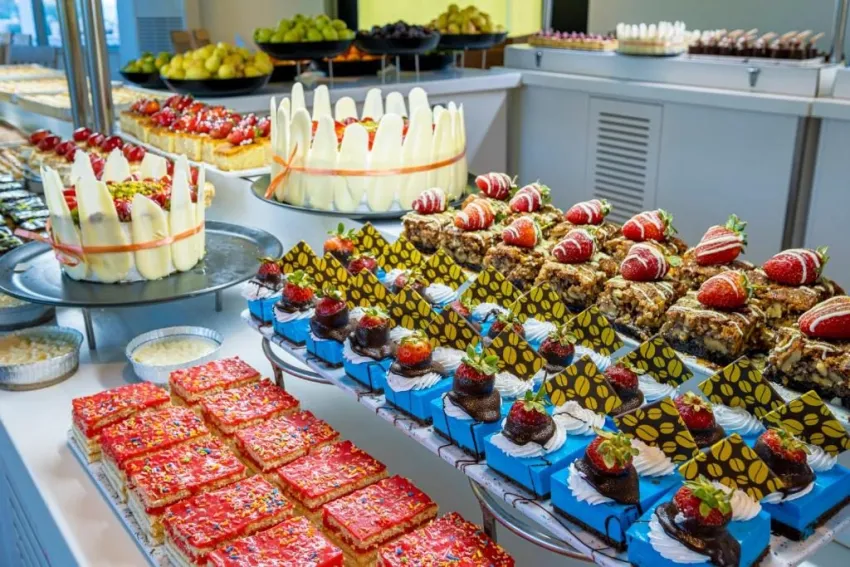 A Good Life Utopia Family Resort 4*-17