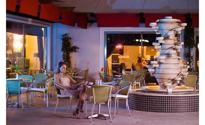 Beach Club Doganay 5*-66