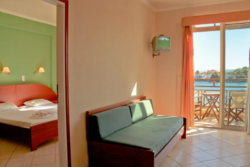 Porto Kalamaki Hotel 2*-44