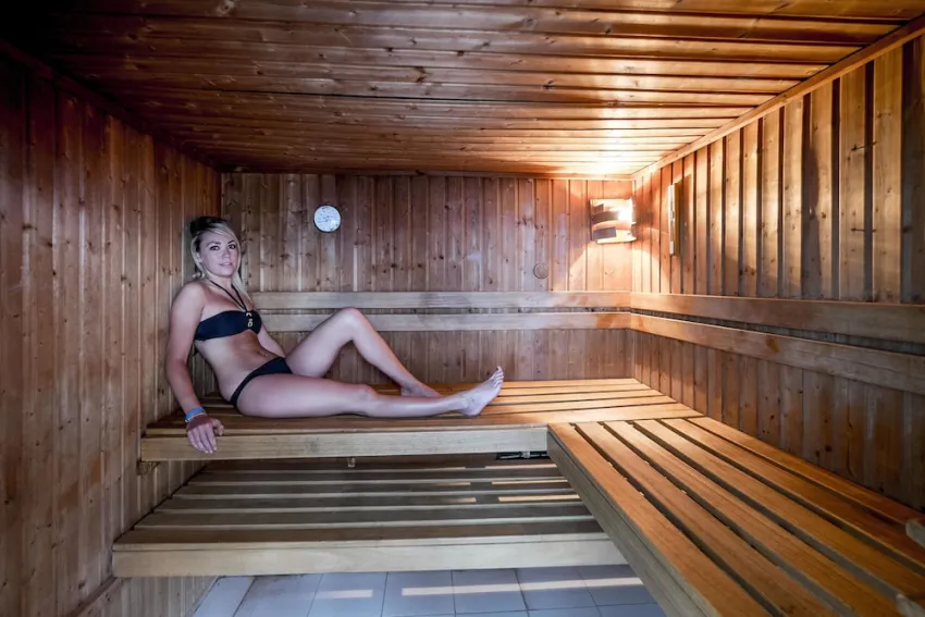 Houda Yasmine Hammamet 4*-19