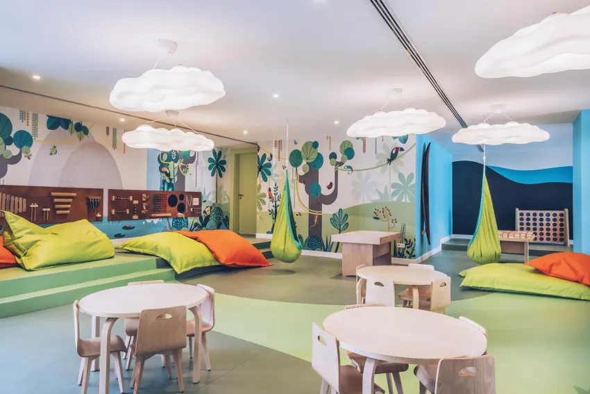 Iberostar Waves Alcudia Park 4*-21