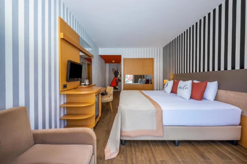 Selectum Family Resort Side 5*-28