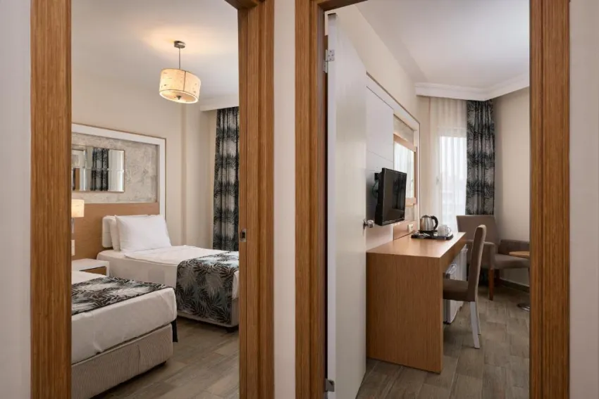 Kaila Beach Hotel 5*-15