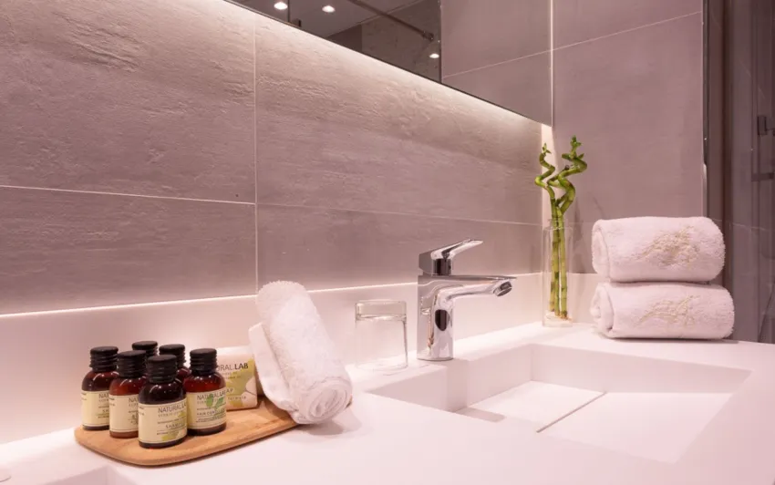 Saratoga Hotel 4*-124