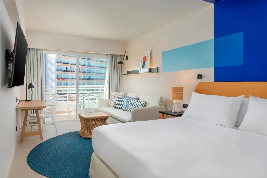 Alua Calvia Mallorca 4*-24