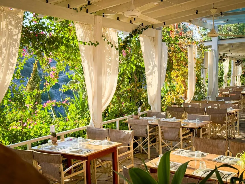 Cyprus Villages Traditional Houses Tochni 3*-38