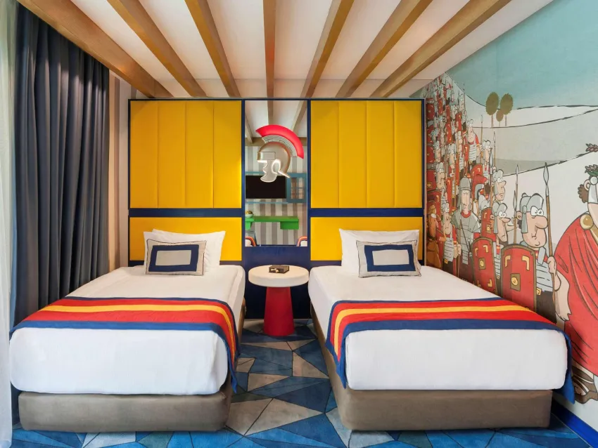 Rixos Premium Belek 5*-28