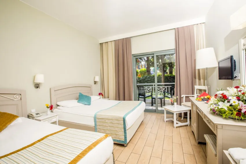 Greenwood Kemer Resort 4*-10