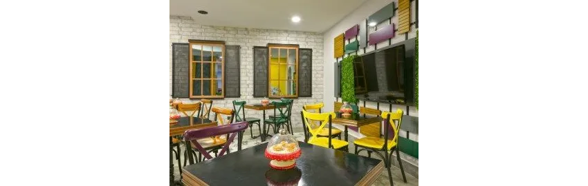 Monart City Hotel 4*-28
