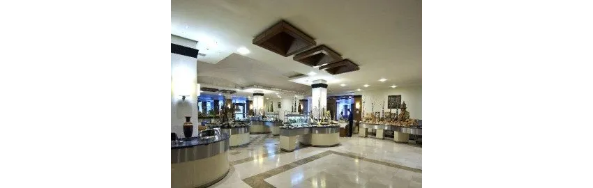 Club Calimera Serra Palace Hotel 5*-4