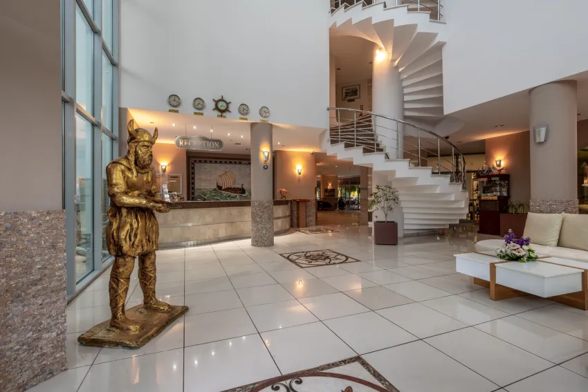 Grand Viking Hotel 4*-2