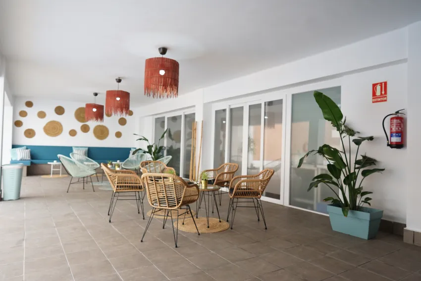 Teide Hotel 3*-42