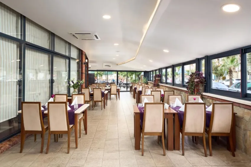 KAILA CITY HOTEL  4*-29