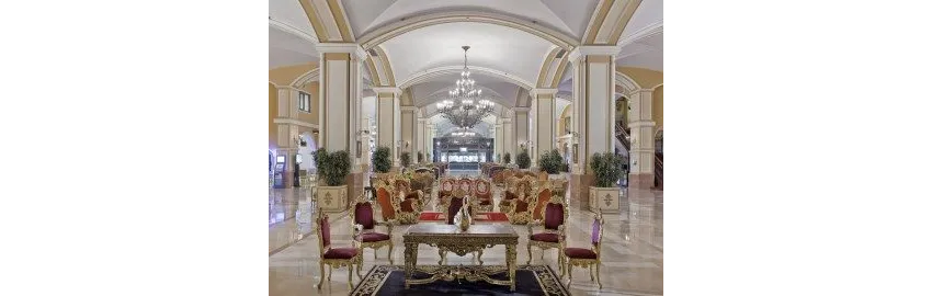 Kremlin Palace Hotel 5*-2