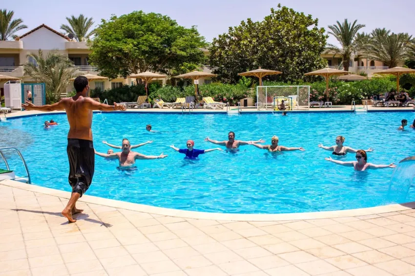 Golden Beach Resort Ex. Movie Gate 4*-51
