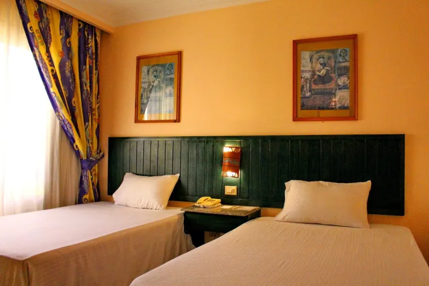 Palm Beach Resort 4*-8