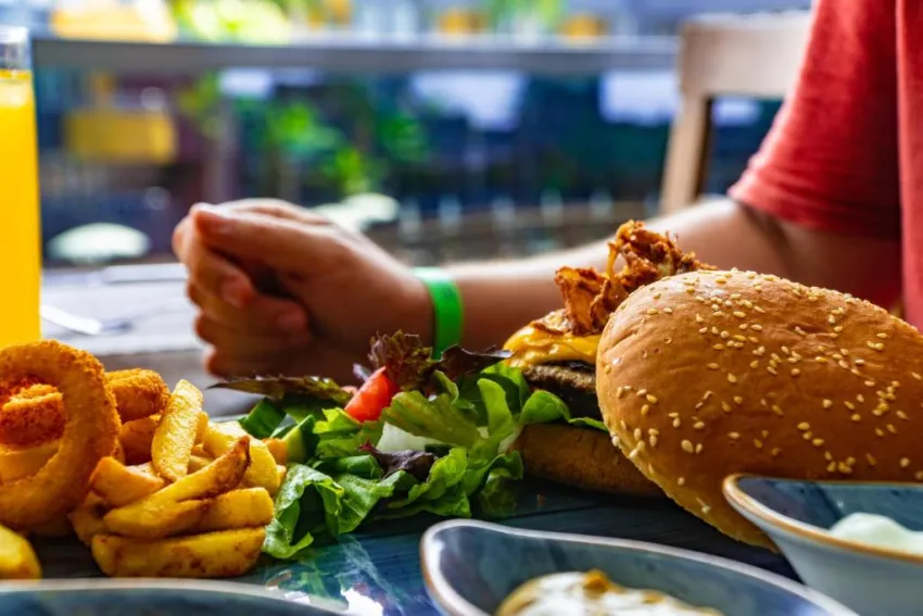 SENZA GRAND SANTANA HOTEL  4*-32