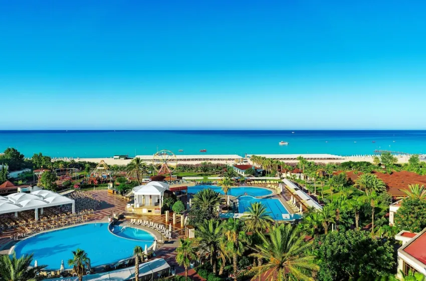 Club Hotel Turan Prince World 5*-39