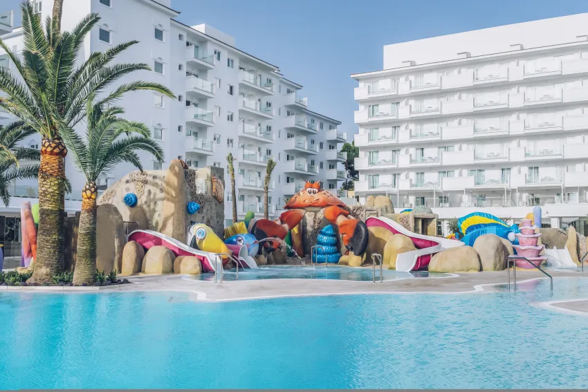 Iberostar Waves Alcudia Park 4*-116