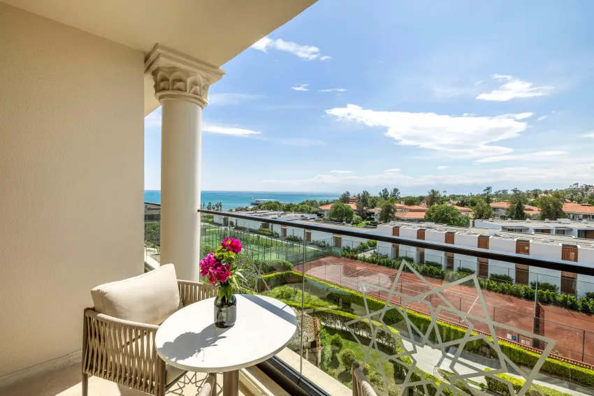 Kempinski Hotel The Dome Belek 5*-105