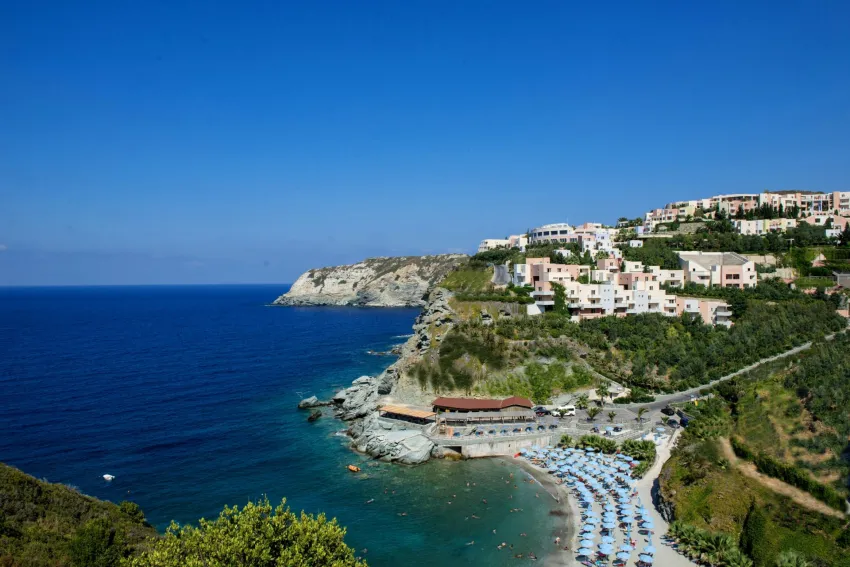 Athina Palace Resort and Spa 5*-8