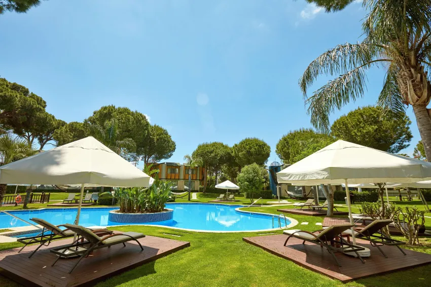 Gloria Verde Resort 5*-64