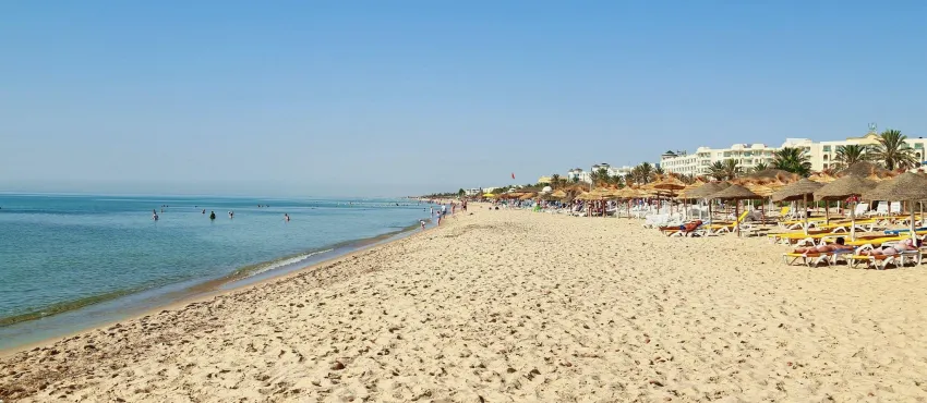 Lella Baya Thalasso 4*-178