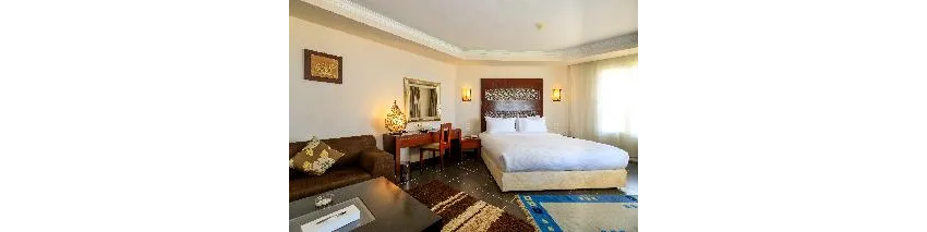 Amwaj Beach Club Abu Soma 5*-34