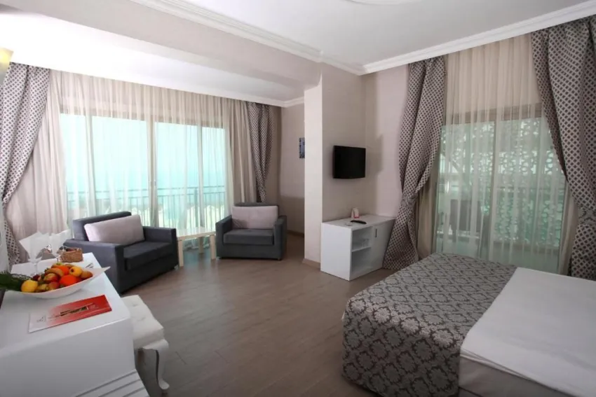 Grand Ring Hotel 5*-3