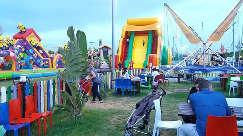 Caretta Beach Resort and Water Park 4*-16