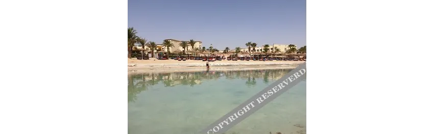 Blue Reef Marsa Alam Hotel 4*-11