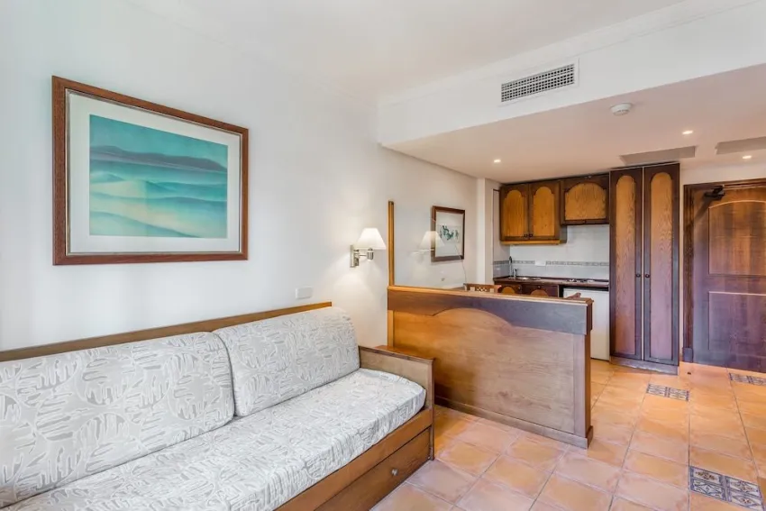 Vell Mari Hotel & Resort 4*-21