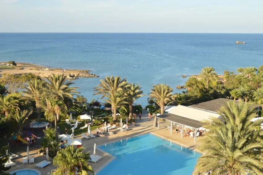 Crystal Springs Beach Hotel 4*-29