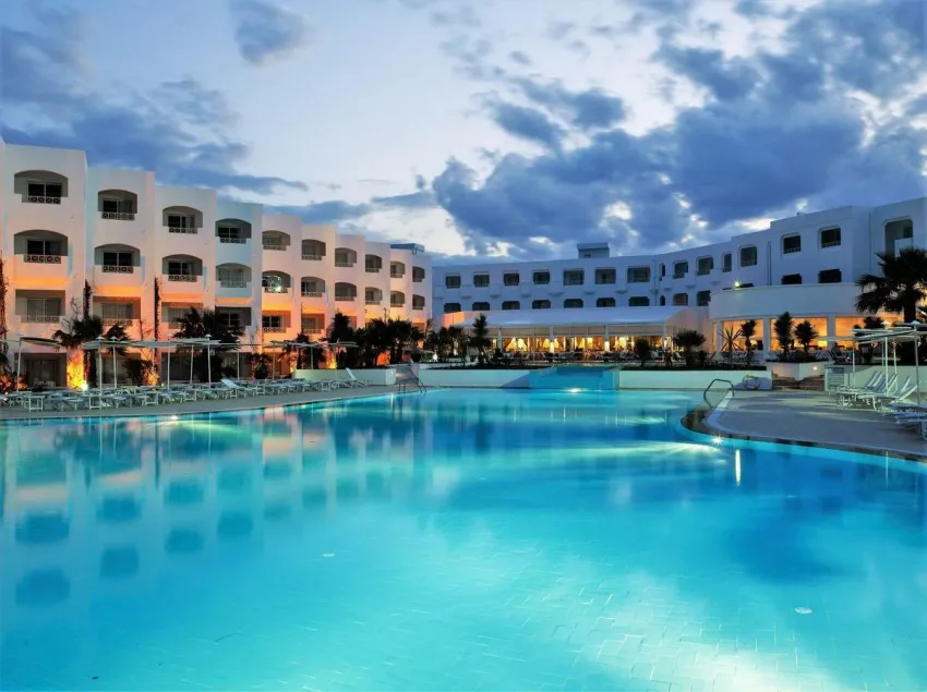 Thalassa Mahdia Aqua Park 4*-16