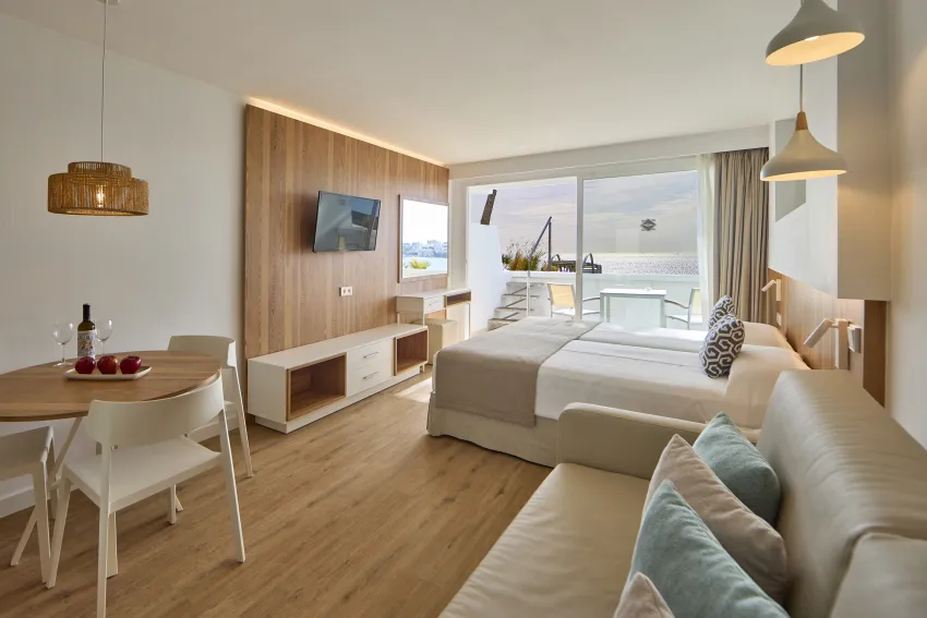 Ponent Mar App 4*-27