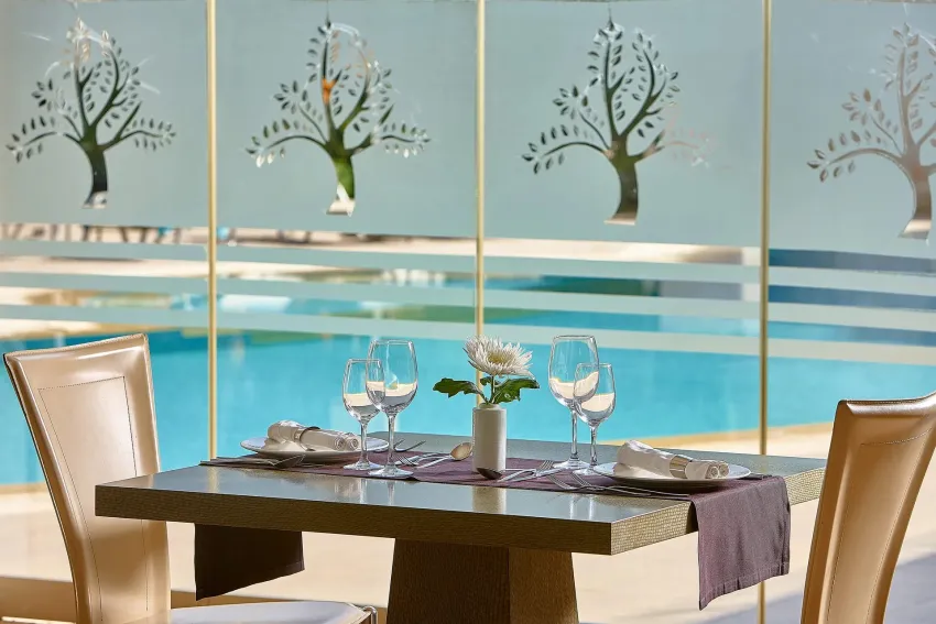 CASTELLO BOUTIQUE RESORT & SPA Adults Only 16+ 5*-12