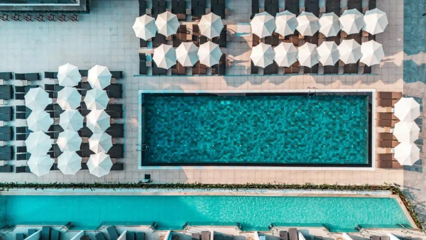 VICTORIA PRINCESS HOTEL & APART (ADULTS ONLT 14+)  4*-20