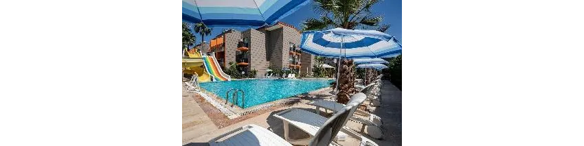 Dionisus Hotel & Spa Belek 4*-105