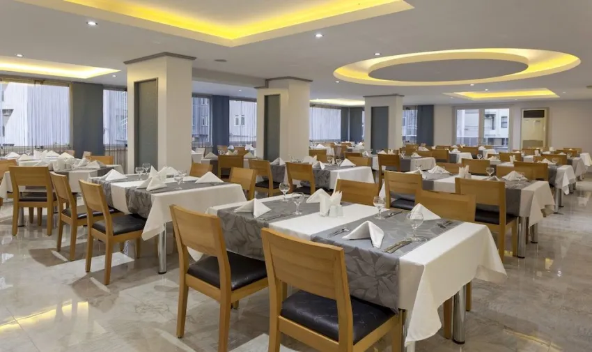 Monart City Hotel 4*-18