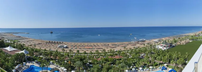 KAMELYA COLLECTION FULYA HOTEL  5*-7