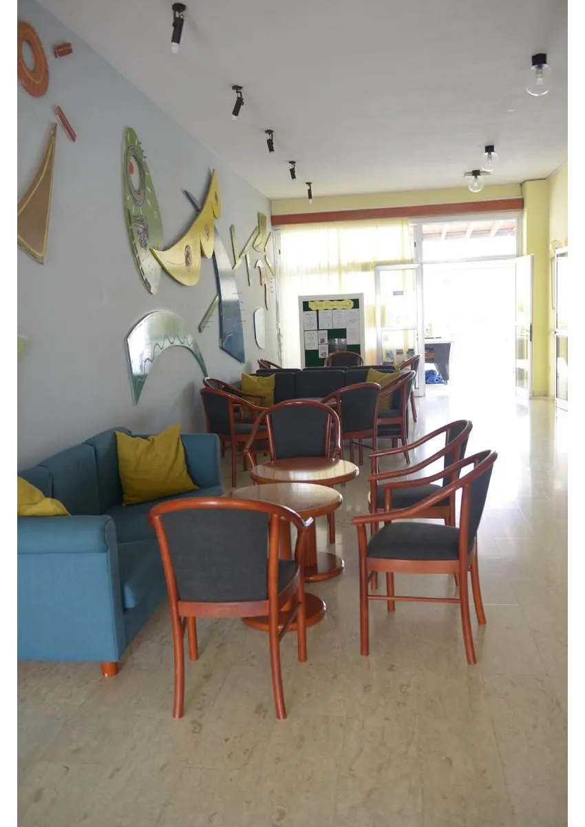 Sweet Memories Hotel Apartments 3*-2