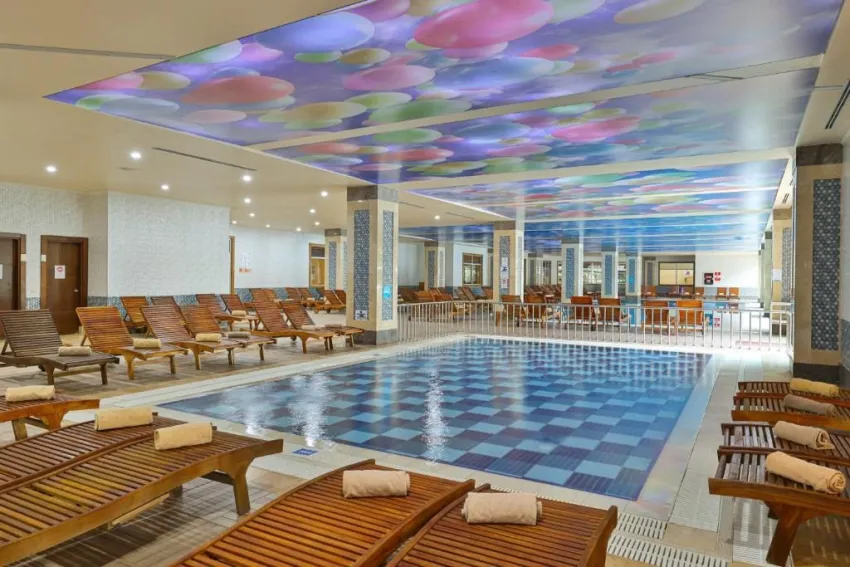 Crystal Sunset Pearl Collection 5*-20